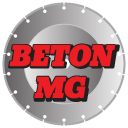 Beton MG Logo